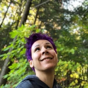 Meet your Posher, Josie